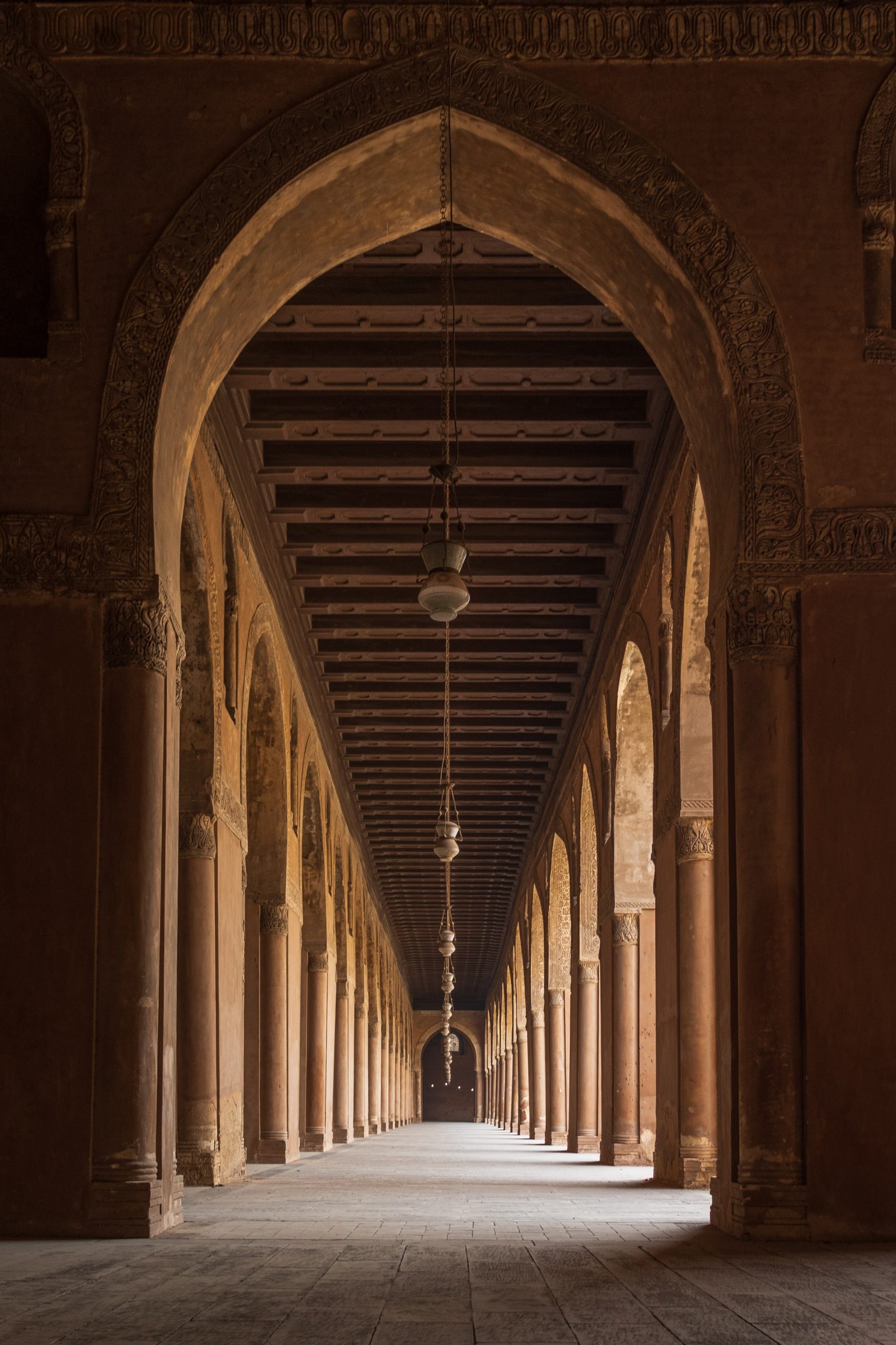 Cairo
