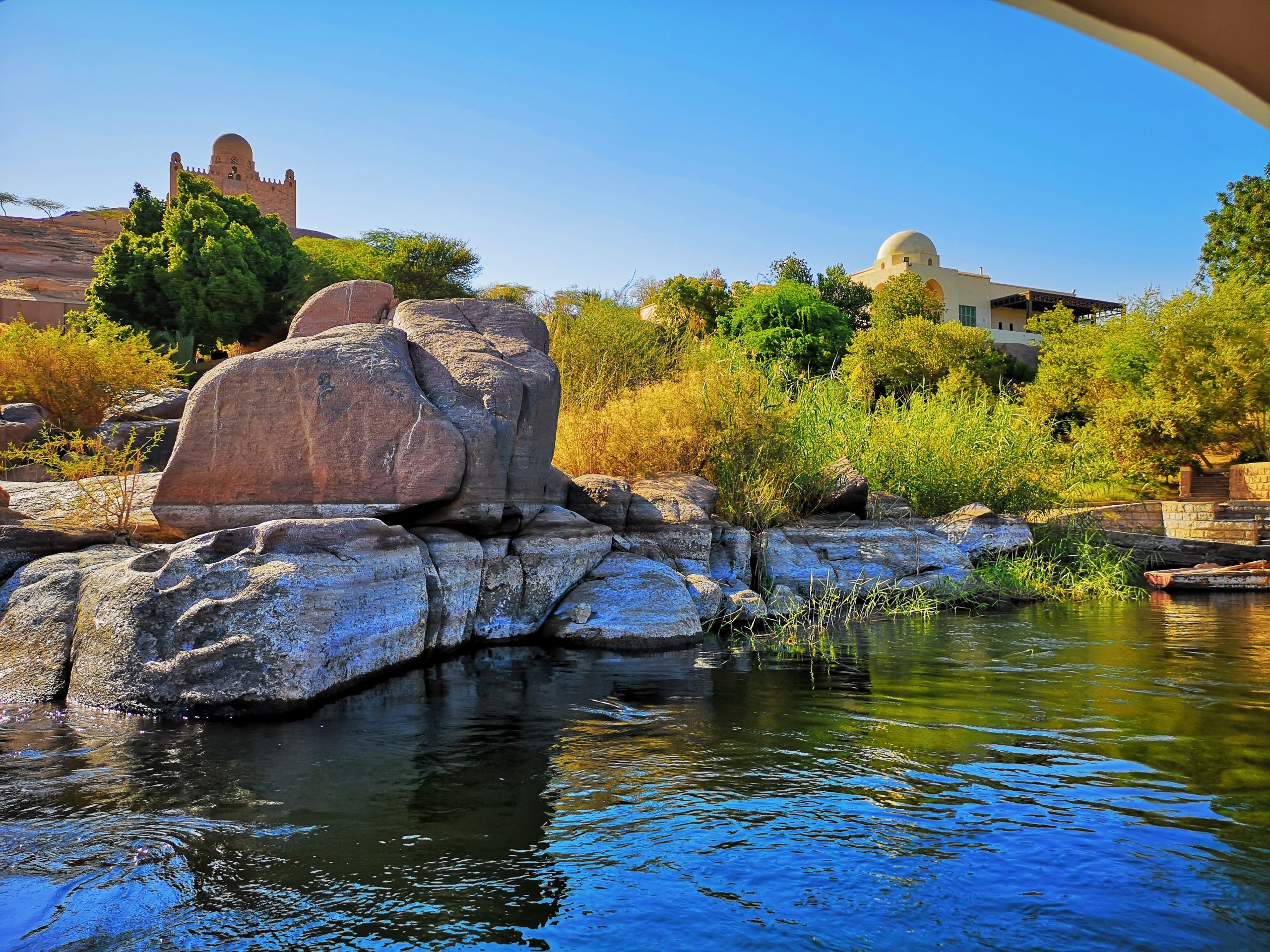 Aswan
