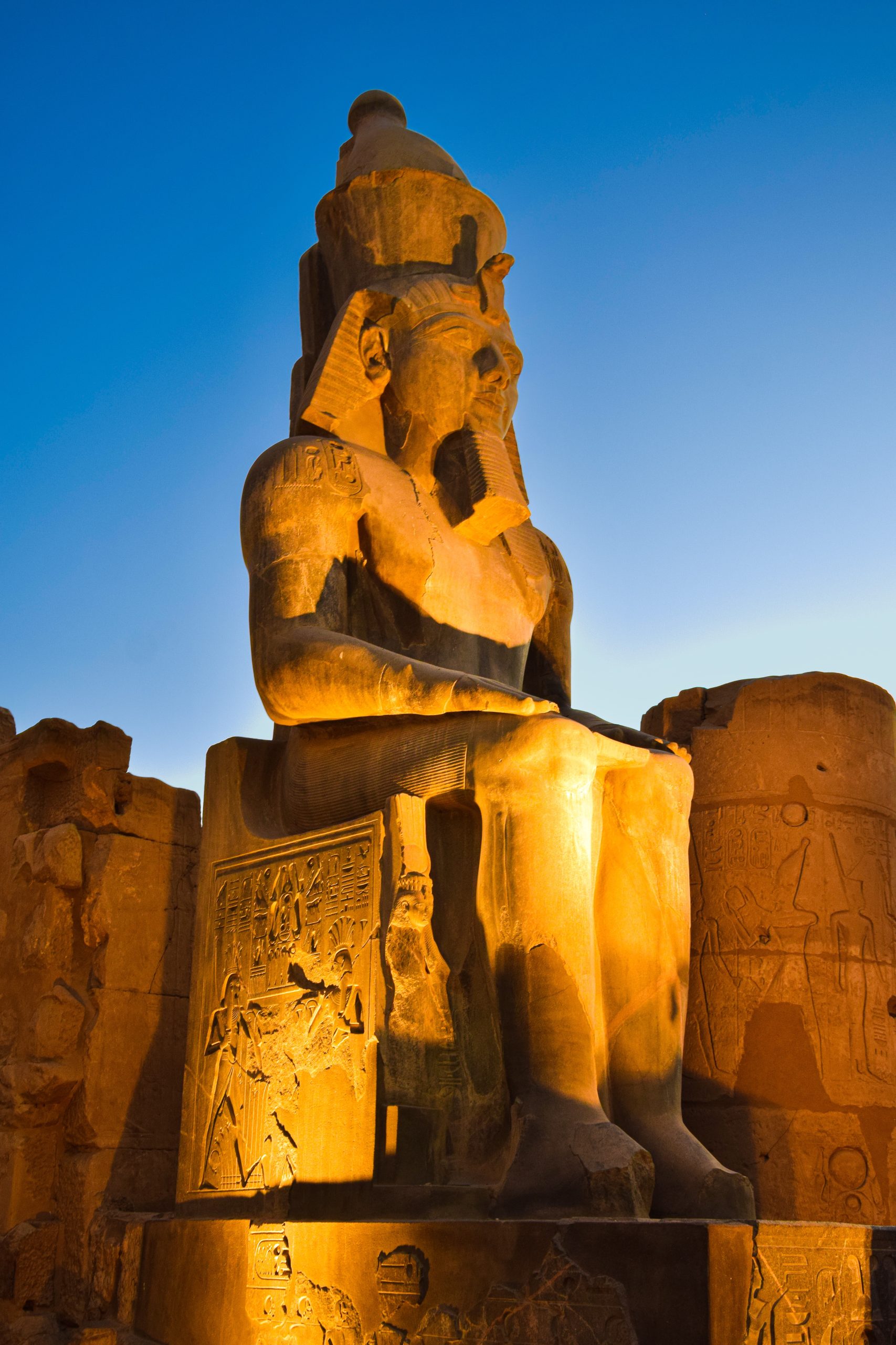 Luxor